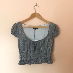 NWT Majorelle Pegasus Top